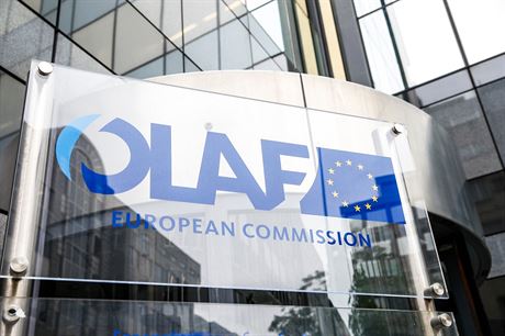 Evropského úadu pro boj s podvody (OLAF)