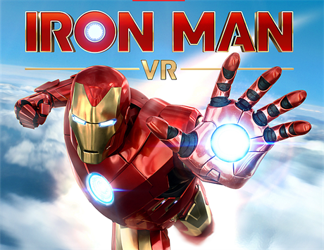 Iron Man VR