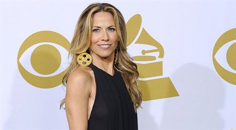 Sheryl Crow