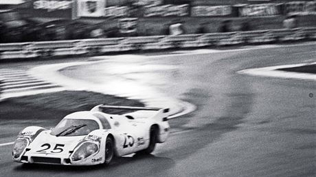 Porsche 917