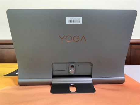 Lenovo Yoga Smart Tab 