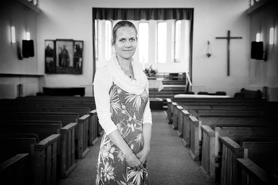 Proffesi nemocni�ního kaplana doprovází mnoho p�edsudk�. "Jedním z nich bývá...