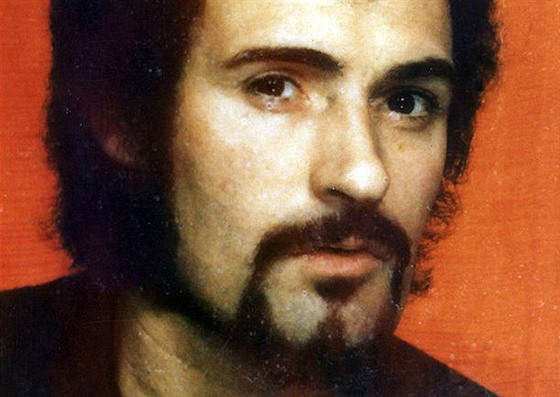 Sériový vrah Peter Sutcliffe