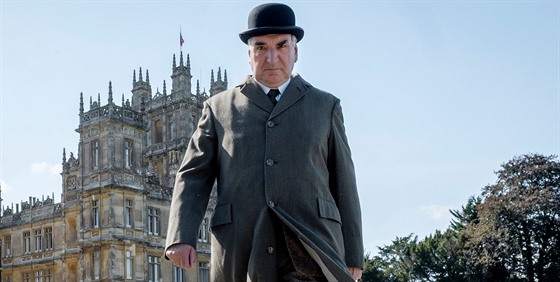 Panství Downton (2019)