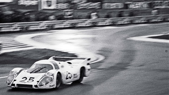 Porsche 917