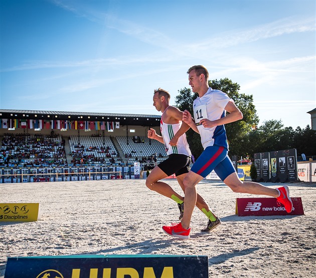 Ani moderní pětibojaři nebudou mít světový šampionát v Bělorusku