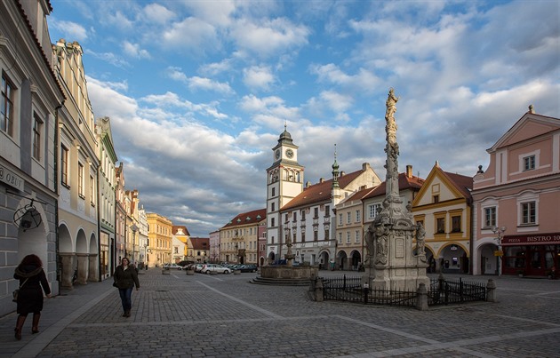 Tebo uspla ve velkém srovnání kvality ivota. Výzkum zveejnila spolenost...