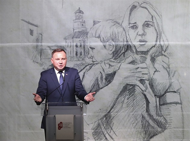 Polský požadavek na reparace je výrazem frustrace z Německa, říká odborník