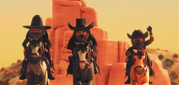 Hračkářský gigant Playmobil propustí pětinu zaměstnanců. Trápí ho odbyt