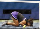 Kanadská tenistka Bianca Andreescuová ovládla US Open.