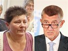 Okresní soud Praha-západ nepravomocn rozhodl, e se musí premiér Andrej Babi...