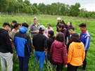 V Mongolsku se lesn problematice vnuje jen nkolik jedinc. Dal studenty...