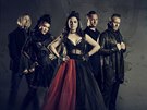 V Plzni se pedstav americk kapela Evanescence.