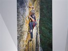 V Turnov otevela unikátní stálá expozice o historii eského horolezectví za...