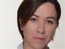 Martina Jinochov� Maty�ov� je konkurzn� spr�vkyn� nemocnice v Rumburku.