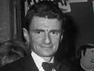 Jerzy Kosinski