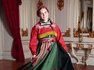 Norská princezna Ingrid Alexandra (Oslo, 31. srpna 2019)