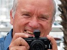 Peter Lindbergh (Cannes, 16. kvtna 2011)