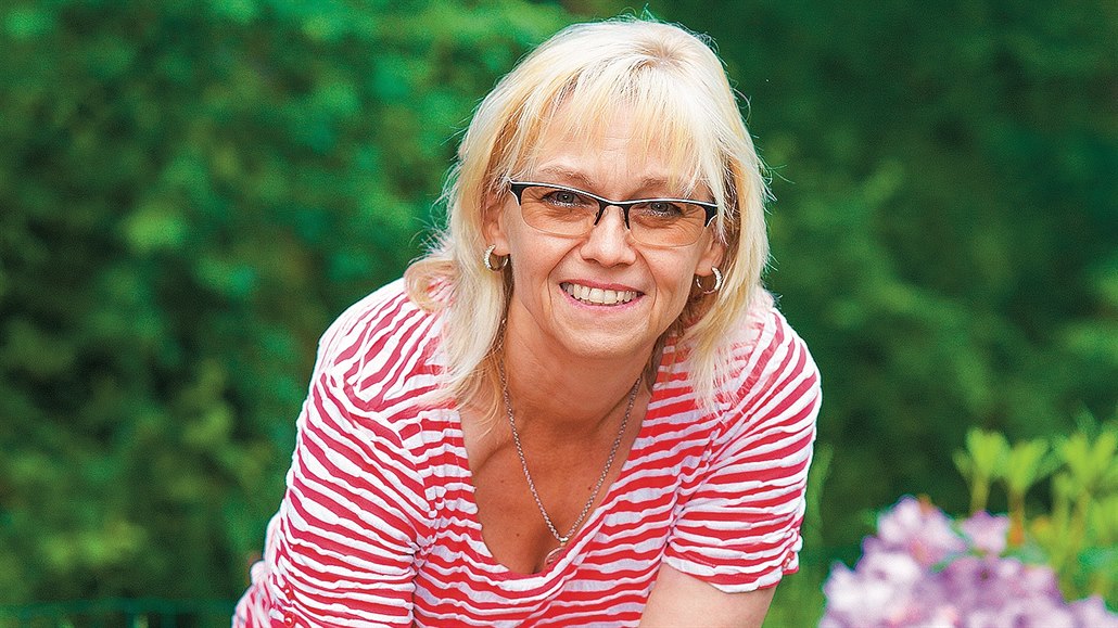 Zprvu jsem dietu před okolím tajila, říká žena, která zhubla 27 kilogramů