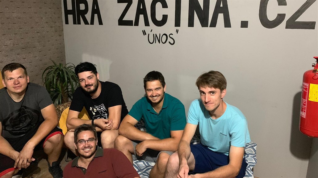 Dv� hry jsme vyzkou�eli osobn�.