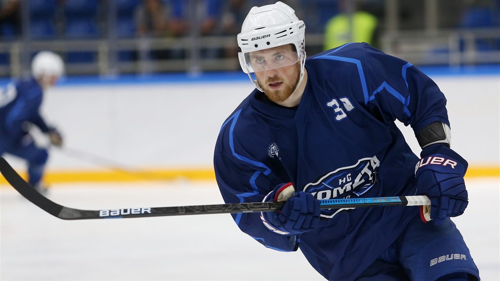 Jakub Lev mí�í do Hradce Králové