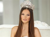 esko-Slovensk Miss 2019 Klra Vavrukov