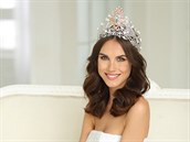 esk Miss 2019 Barbora Hodaov