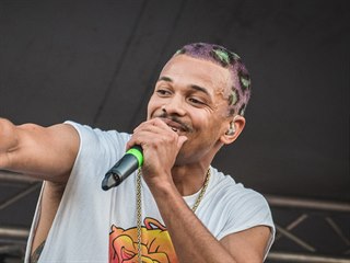 Ben Cristovao