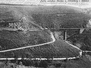 Mikulovský viadukt