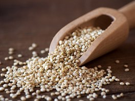 Quinoa