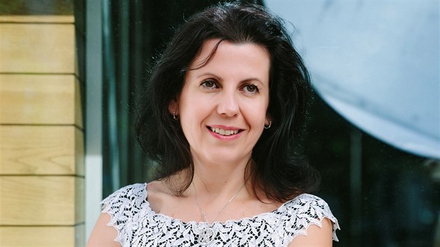 Radka Loja