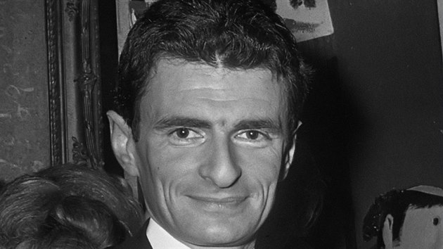 Jerzy Kosinski