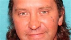 Seth Aaron Ator v Texasu zabil 7 lidí a dalích 22 zranil. (nedatovaný snímek)