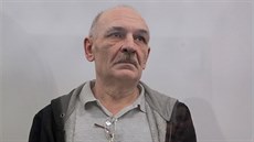 Soud v Kyjev propustil na kauci Volodymyra Cemacha, který je podezelý z...