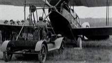 Mezinárodní úmluva o letectví 1919