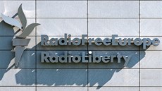 Rádio Svobodná Evropa - Rádio Svoboda
