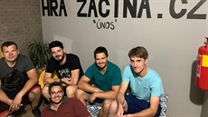 Dv� hry jsme vyzkou�eli osobn�.