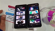 LG G8X DualScreen