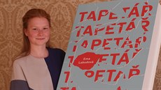 Vítzka 24. roníku Literární ceny Kniního klubu Ema Labudová