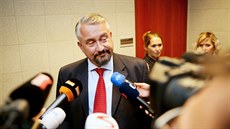 Prezidentská kancelář zažalovala Svatopluka Bartíka kvůli ochraně osobnosti....