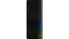 Samsung Galaxy A90 5G