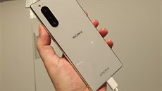 Sony Xperia 5