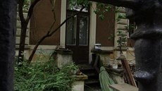 Poh�e�ovaný pár z Dejvic je nejspí� mrtvý. Pachatelé cht�li získat vilu.