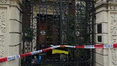 Poh�e�ovaný pár z Dejvic je nejspí� mrtvý. Pachatelé cht�li získat vilu.