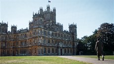 Panství Downton (2019)