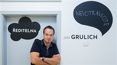 �editel Základní a mate�ské �koly Trivium Plus v Dob�anech Jan Grulich (30. 8....