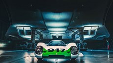 Porsche 917