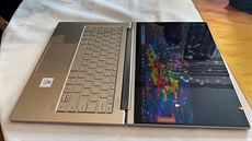 Notebook Lenovo Yoga S740