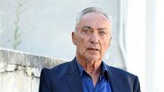 Udo Kier (Benátky, 3. zá�í 2019)