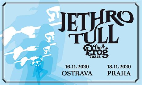 Jethro Tull koncert